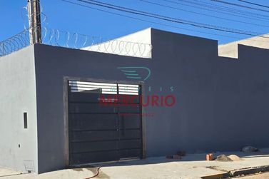 Casa &agrave; venda - 105m&sup2; - Vila S&atilde;o Paulo