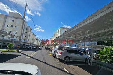 Apartamento &agrave; venda - 55m&sup2; - Vila Serr&atilde;o