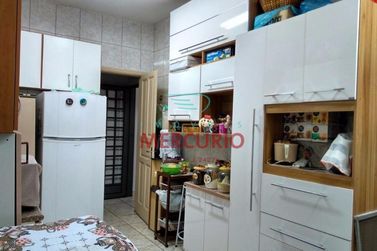 Casa &agrave; venda - 223m&sup2; - Alto Higien&oacute;polis