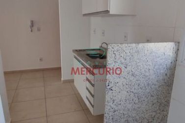 Apartamento para alugar - 53m&sup2; - Vila Altin&oacute;polis
