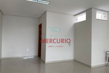 Ponto Comercial para alugar - 119m&sup2; - Vila Santa Tereza