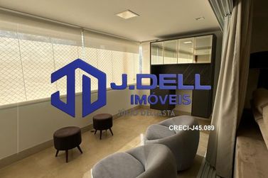 Apartamento para alugar - 143m&sup2; - Jardim America