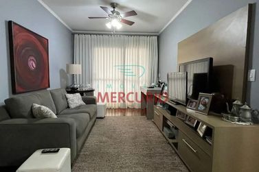 Apartamento &agrave; venda - 140m&sup2; - Vila Cidade Universit&aacute;ria