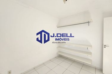 Apartamento &agrave; venda - 46m&sup2; - Uniao