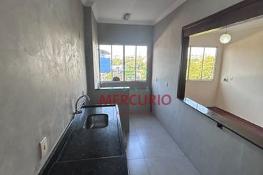 Apartamento &agrave; venda - 66m&sup2; - Vila Souto