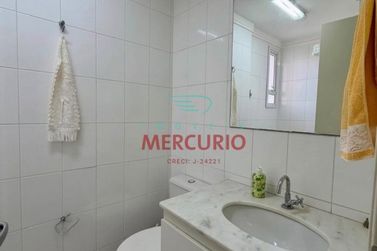 Apartamento para alugar - 75m&sup2; - Vila Santa Tereza