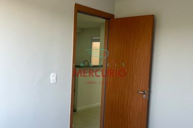 Apartamento &agrave; venda - 39m&sup2; - Jardim Godoy
