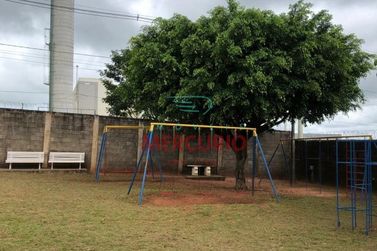 Apartamento &agrave; venda - 65m&sup2; - Parque Viaduto