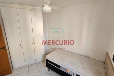 Apartamento &agrave; venda - 55m&sup2; - Jardim Infante Dom Henrique