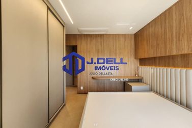 Apartamento &agrave; venda - 103m&sup2; - Universitaria