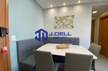 Apartamento &agrave; venda - 4796m&sup2; - Reserva Belas Na&ccedil;&otilde;es