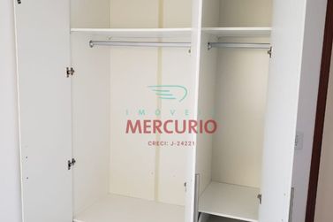 Apartamento &agrave; venda - 59m&sup2; - Jardim Infante Dom Henrique