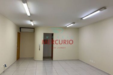 Sala Comercial &agrave; venda - 43m&sup2; - Vila Avia&ccedil;&atilde;o