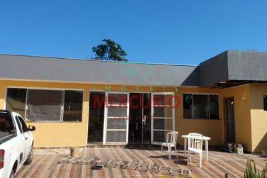 Ch&aacute;cara &agrave; venda - 120m&sup2; - Vale do Igap&oacute;