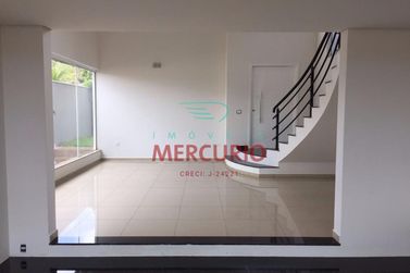 Casa &agrave; venda - 280m&sup2; - Residencial Primavera