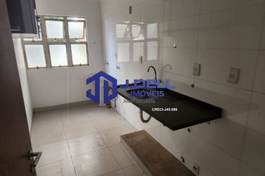 Apartamento &agrave; venda - 69m&sup2; - Aeroporto Bauru