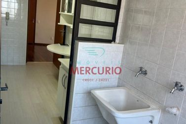 Apartamento &agrave; venda - 90m&sup2; - Jardim Infante Dom Henrique