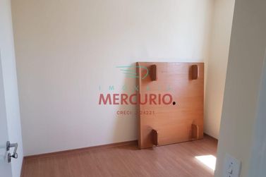 Apartamento &agrave; venda - 60m&sup2; - Jardim Terra Branca