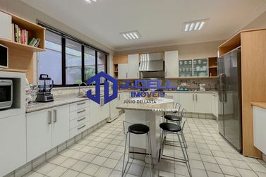 Casa &agrave; venda - 1000m&sup2; - Samambaia