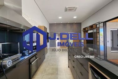Casa &agrave; venda - 400m&sup2; - Quinta Ranieri