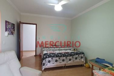 Casa &agrave; venda - 450m&sup2; - Residencial Vale Florido