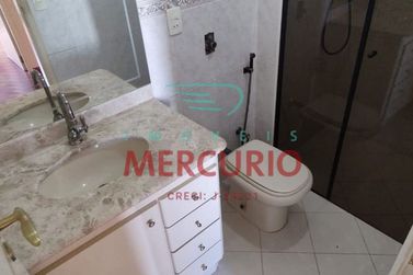 Apartamento &agrave; venda - 85m&sup2; - Jardim Nasralla