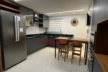 Apartamento &agrave; venda - 159m&sup2; - Vila Avia&ccedil;&atilde;o