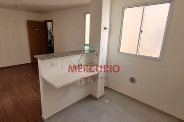 Apartamento &agrave; venda - 49m&sup2; - Parque Paulista