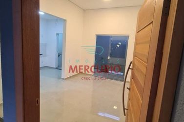 Casa &agrave; venda - 95m&sup2; - Vila S&atilde;o Francisco