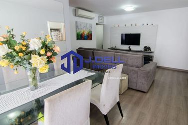 Apartamento &agrave; venda - Parque Jardim Europa