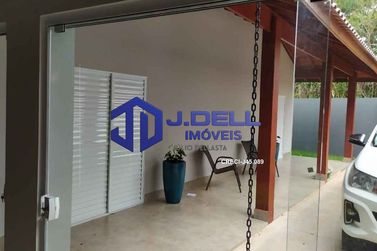 Ch&aacute;cara &agrave; venda - 1000m&sup2; - Chacaras Bauruenses