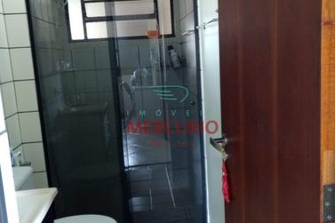 Apartamento &agrave; venda - 70m&sup2; - Jardim Auri Verde