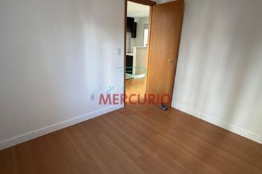 Apartamento &agrave; venda - 45m&sup2; - Jardim Maria C&eacute;lia