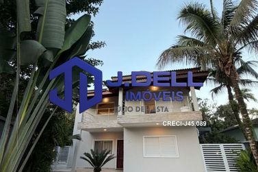 Casa &agrave; venda - 500m&sup2; - Costa do Sol