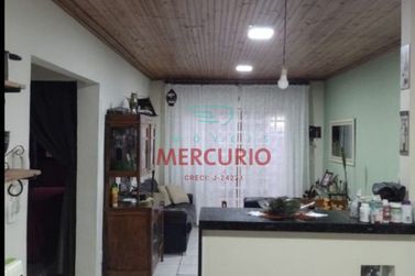 Casa &agrave; venda - 90m&sup2; - Nova Piraju&iacute;