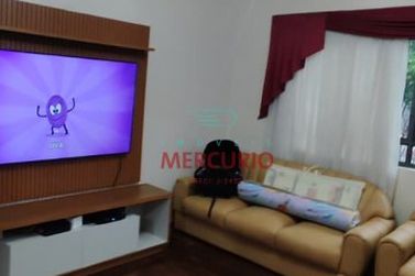 Casa &agrave; venda - 190m&sup2; - Jardim Terra Branca