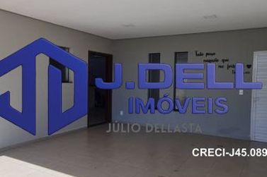 Casa &agrave; venda - 360m&sup2; - Quinta Ranieri