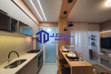 Apartamento &agrave; venda - Aeroporto Bauru