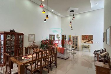 Casa &agrave; venda - 400m&sup2; - Residencial Primavera