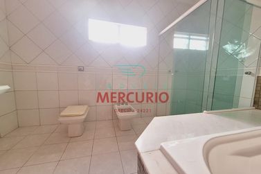 Casa &agrave; venda - 395m&sup2; - Jardim Am&eacute;rica