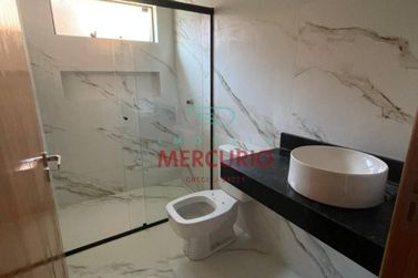 Casa &agrave; venda - 122m&sup2; - Vila Souto