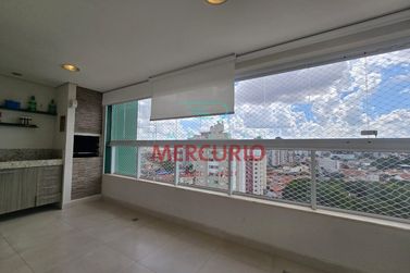 Apartamento &agrave; venda - 85m&sup2; - Jardim Am&eacute;rica