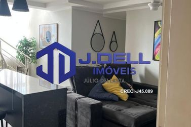 Apartamento &agrave; venda - 110m&sup2; - Cruzeiro do Sul