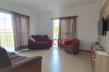 Casa &agrave; venda - 311m&sup2; - Centro