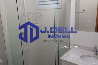 Apartamento para alugar - 33m&sup2; - Jardim Nasralla