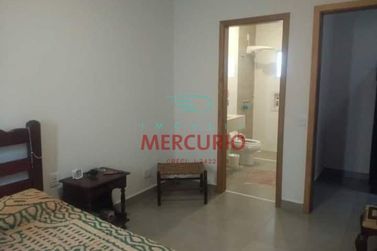 Casa &agrave; venda - 374m&sup2; - Jardim Colonial