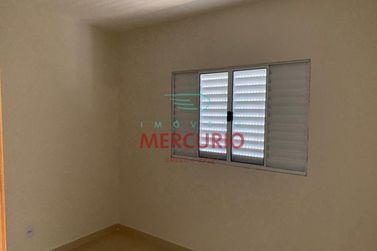 Casa &agrave; venda - 55m&sup2; - Jardim Nic&eacute;ia