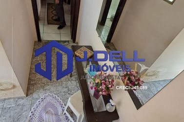 Casa &agrave; venda - 240m&sup2; - Terra Branca