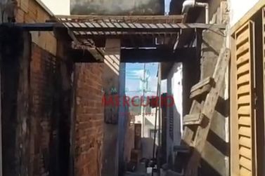Terreno &agrave; venda - 167m&sup2; - Parque Viaduto