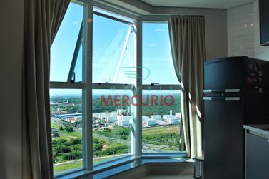 Apartamento &agrave; venda - 137m&sup2; - Jardim Contorno